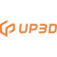 UP3D Europe srl logo - Similar company to Devpt