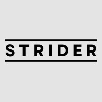 STRIDER