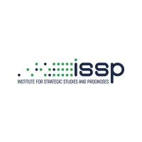 Institute for Strategic Studies and Prognoses logo - Similar company to Monstat - Uprava Za Statistiku Crne Gore/Statistical Office Of Montenegro
