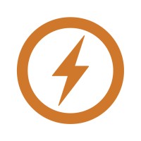 Upstart Power logo - Similar company to Connectder