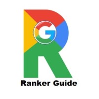 Ranker Guide logo - Similar company to Wikicious
