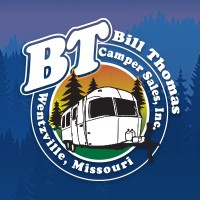 Bill Thomas Camper
