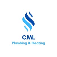 CML Plumbing & Heating Ltd logo - Similar company to A & G Heating & Plumbing Ltd