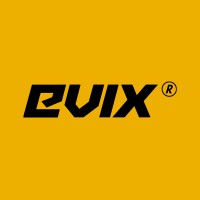 EVIX logo - Similar company to Oshun