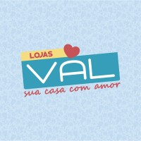 Lojas Val logo - Similar company to Sgasoft - Sistema De Gestão Para  Lojas De Calçados E Roupas