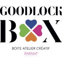 Good Lock Box logo - Similar company to Betterflybox