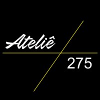 Ateliê 275 Arquitetura & Design logo - Similar company to Studio Limo