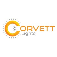 Corvett Lights logo - Similar company to Allieva Pharma