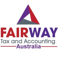 Fairway Tax and Accounting - Australia logo - Similar company to Fairway