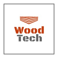 Wood Tech logo - Similar company to Wood Tech.