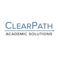 ClearPath Academic Solutions logo - Similar company to High Impact Academic Coaching