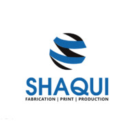 SHAQUI logo - Similar company to The Rps Llc
