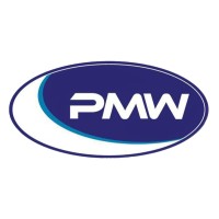 PMW Group of Companies logo - Similar company to Cirkus C