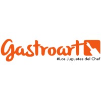 GASTROART S.A. DE C.V. logo - Similar company to Afer Afer