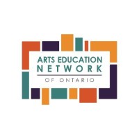Arts Education Network of Ontario (formerly PAONE) logo - Similar company to Arts Twisted