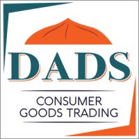 DADS Consumer Goods Trading logo - Similar company to North-Diamond Consumer Goods Trading