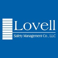 Lovell Safety Management Co., LLC logo - Similar company to Lovell Insurance Group