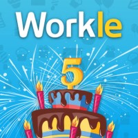 Workle logo - Similar company to Workle Singapore
