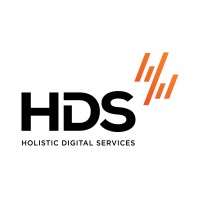 Holistic Digital Services logo - Similar company to Fesigns