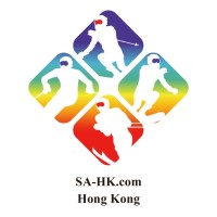 Ski Association Hong Kong logo - Similar company to Poradenská Skupina Mxb