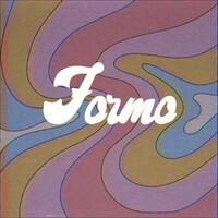 FORMO logo - Similar company to K Laser Design Lab.