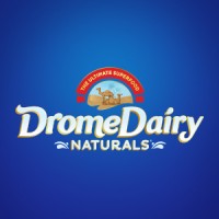 DromeDairy Premium Camel Milk Powder logo - Similar company to Camel-Milk
