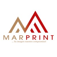 Marprint S.A.S. logo - Similar company to Beta Servicios Temporales