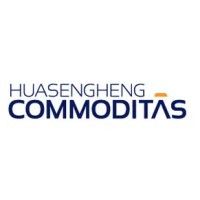 Huasengheng Commoditas logo - Similar company to Mts Gold Group