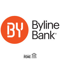 Byline Bank logo - Similar company to Devon Bank
