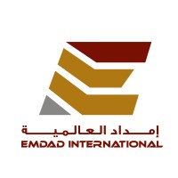 EMDAD International logo - Similar company to Emdad: Quality Aid Supplies & Humanitarian Logistics Partner
