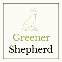 Greener Shepherd logo - Similar company to Cedar Valley Caps