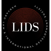 Harvard Law & International Development