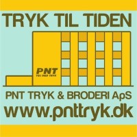 PNT Tryk logo - Similar company to Dada Sport Only Ski