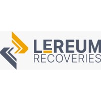 LEREUM RECOVERIES logo - Similar company to B-Aim
