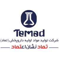 Temad.co logo - Similar company to Golestanuniversity