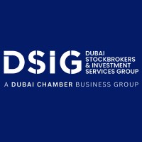 Dubai Stockbrokers & Investment Services Group logo - Similar company to Andreanow