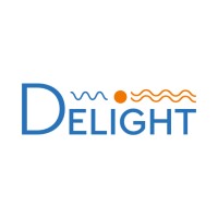 DELIGHT - EU project logo - Similar company to Emina Lab