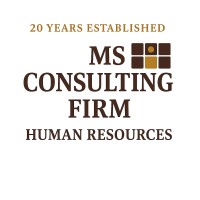 MS Consulting Firm - HR for Small Businesses logo - Similar company to Everyone Matters To Human Resources