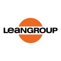 LeanGroup logo - Similar company to Teesh