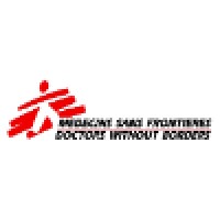 Médecins Sans Frontières/Doctors Without Borders (MSF) UK and Ireland logo - Similar company to Cured Nottingham