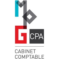 MPG CPA logo - Similar company to Les Industries André Inc.