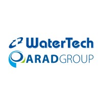 WaterTech S.p.A. logo - Similar company to Arad Group