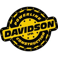 Davidson Powerline Construction logo - Similar company to Farman Services Ltd.