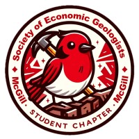 McGill SEG Student Chapter logo - Similar company to Caribbean And Latin American & Hispanic Studies Student Association At Mcgill University (Clashsa)