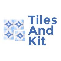 Tiles and Kit LTD logo - Similar company to Tiles Plus Ltd