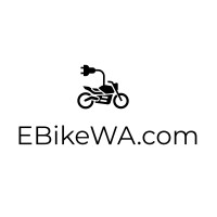 Ebike WA Tours logo - Similar company to Ebike Gallery