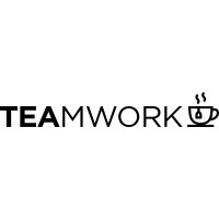 TEAmwork Tea logo - Similar company to Backtype Ltd