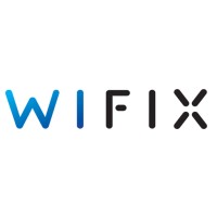 WIFIX Witold Bąk logo