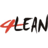 4Lean logo - Similar company to Leanop