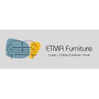 ETMA Furniture logo - Similar company to Syntax Design Lab